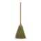 O-Cedar O-Cedar Commercial 100% Corn Lobby Broom, PK6 6200-6 - alternate 1